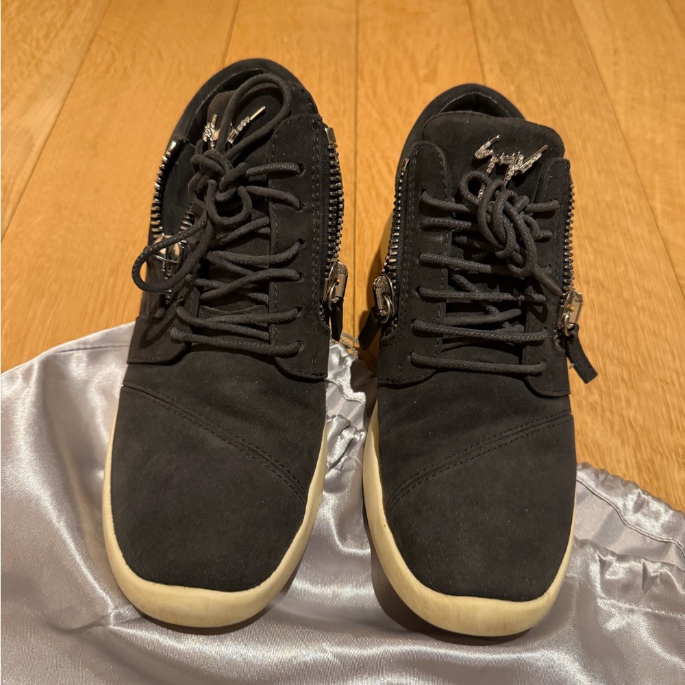 Giuseppe Zanotti Women’s Sneakers